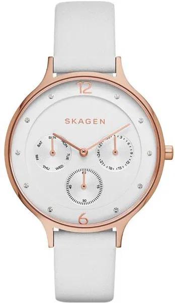 фото Наручные часы женские skagen skw2311