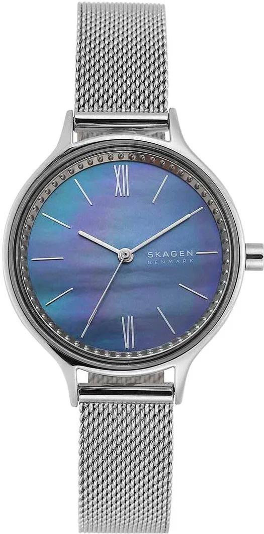 фото Наручные часы женские skagen skw2862