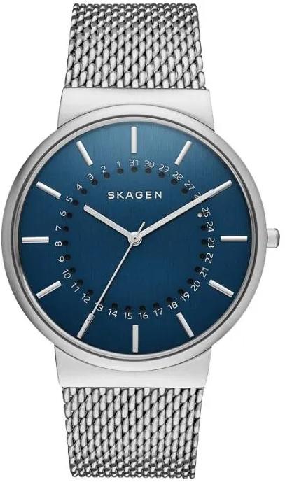 фото Наручные часы мужские skagen skw6234