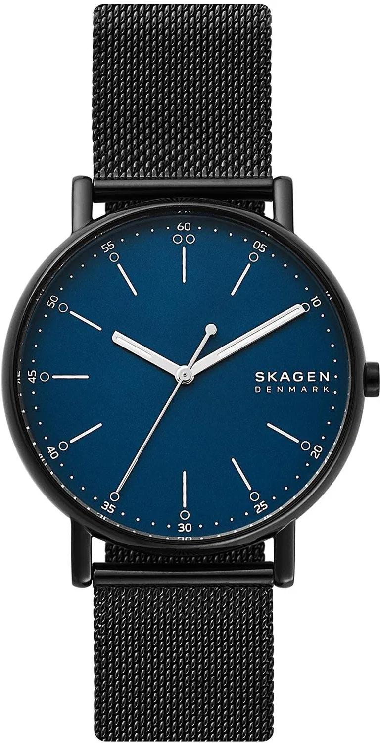 фото Наручные часы мужские skagen skw6655