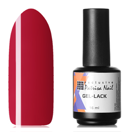 

Гель-лак Patrisa Nail «Авангард» №306 16 мл