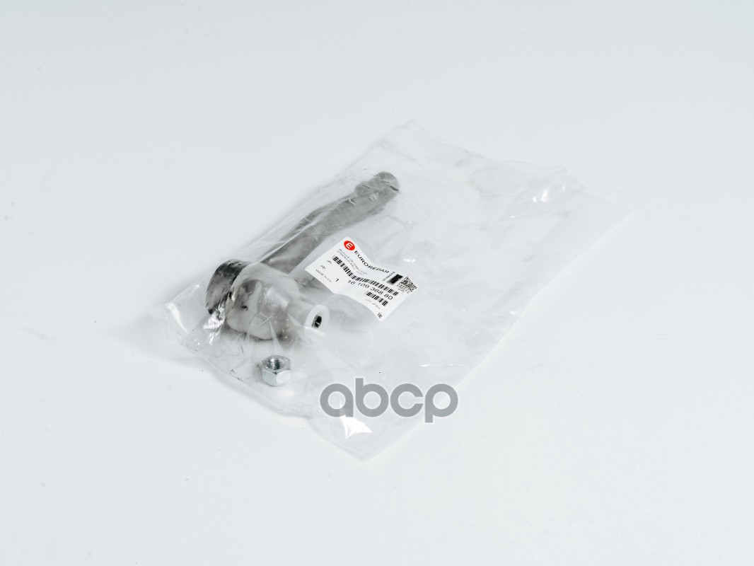 

Наконечник рулевой L CITROEN C4/DS4/PEUGEOT 3008/5008 EUROREPAR 1610936880