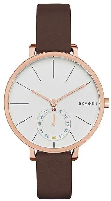 фото Наручные часы женские skagen skw2356