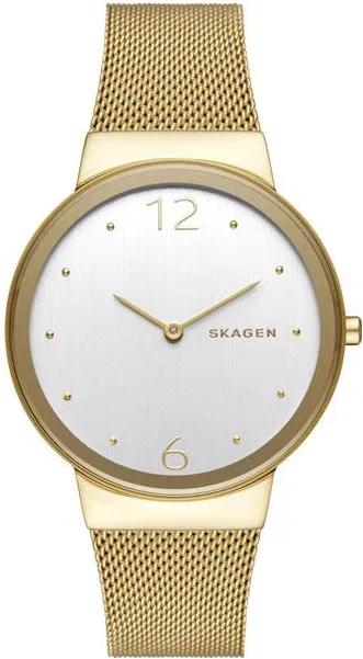 фото Наручные часы женские skagen skw2519