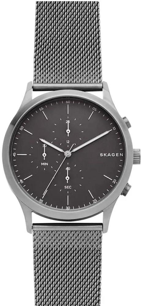 фото Наручные часы мужские skagen skw6476