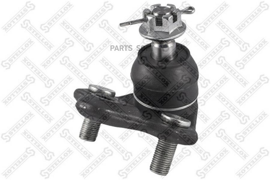 

STELLOX Опора шаровая STELLOX 5298034asx