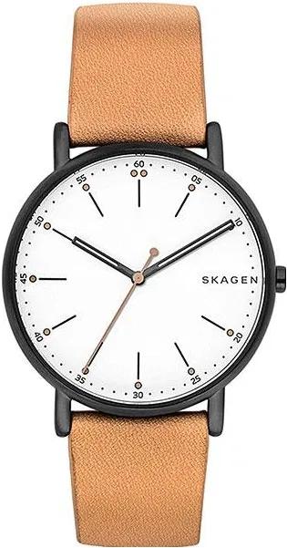 фото Наручные часы мужские skagen skw6352