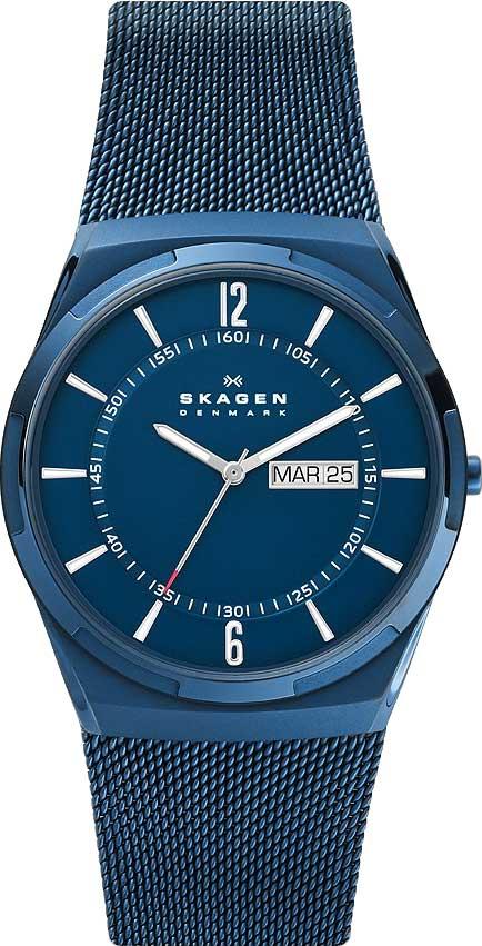 фото Наручные часы мужские skagen skw6788