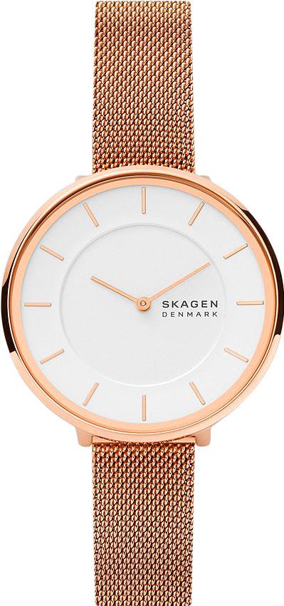 фото Наручные часы женские skagen skw3013