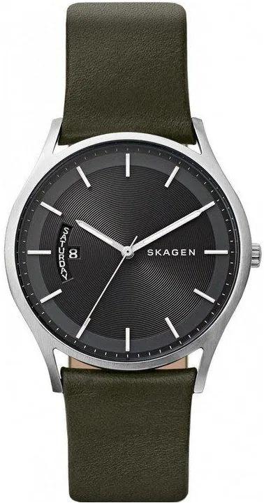 фото Наручные часы мужские skagen skw6394