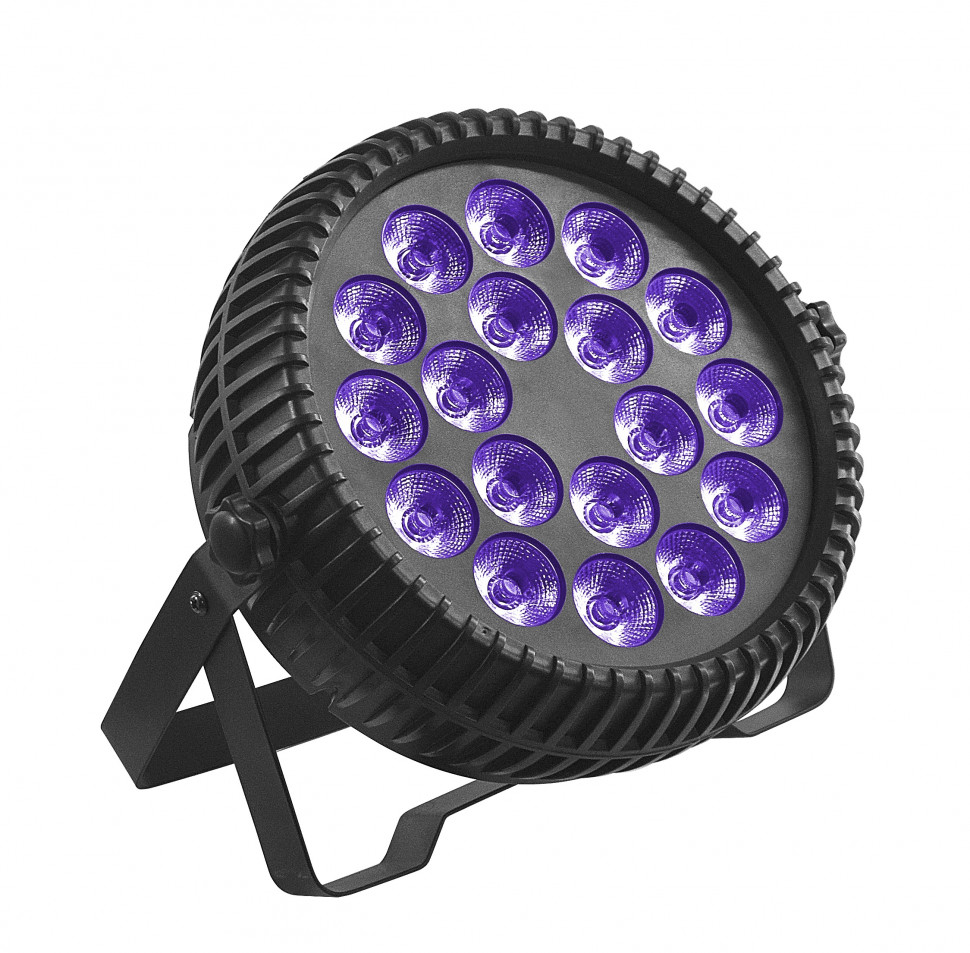 

Светодиодный прибор PAR XLine Light LED PAR 1806