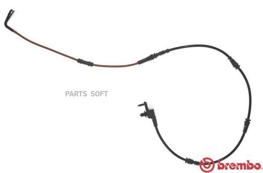 

BREMBO Датчик износа колодок BREMBO A00479