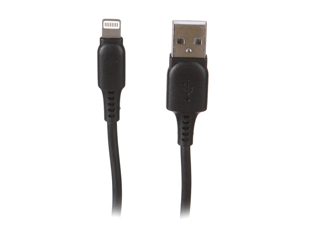 фото Кабель xundd usb - lightning вилка-вилка м (xddc-011)