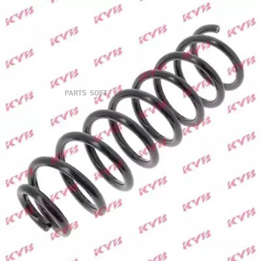 

KYB Пружина подвески KYB RG3160