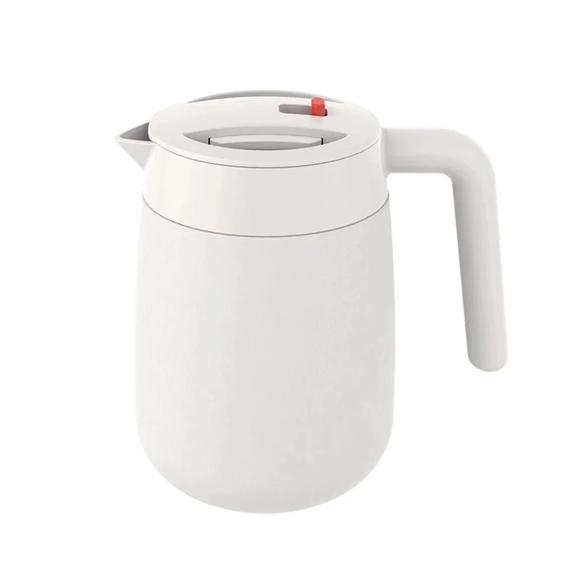 

Термокувшин Funjia Warm Star Pot, 1L White, Funjia Warm Star Pot