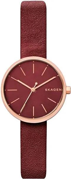 фото Наручные часы женские skagen skw2646