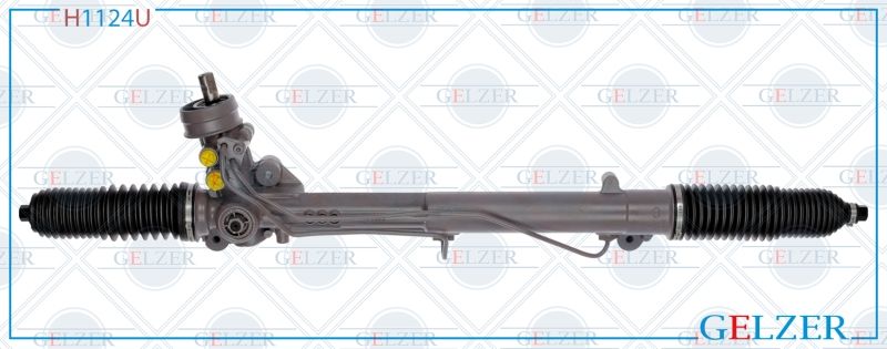 

Рулевая рейка GELZER AUDI A4 / Avant 2004-2007 H1124U, 3R1422072; 8E1422052A; 8E1422052AX; 8E1422052D; 8E1422052E; 8E1422052EX; 8E1422052F; 8E1422052FX; 8E1422052P; 8E1422052PX; 8E1422052Q; 8E1422052QX; 8E1422052X; 8E1422053A; 8E1422053AX; 8E1422053B; 8E1