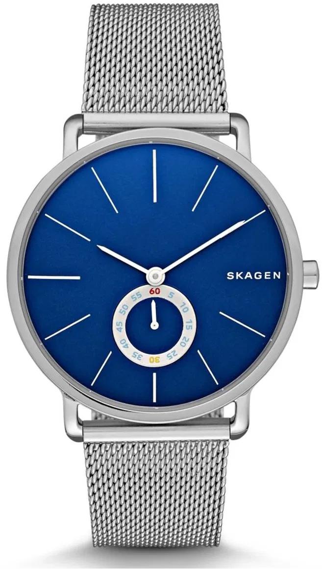 фото Наручные часы мужские skagen skw6230