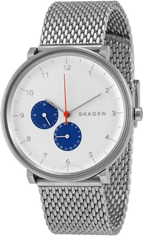 фото Наручные часы мужские skagen skw6187