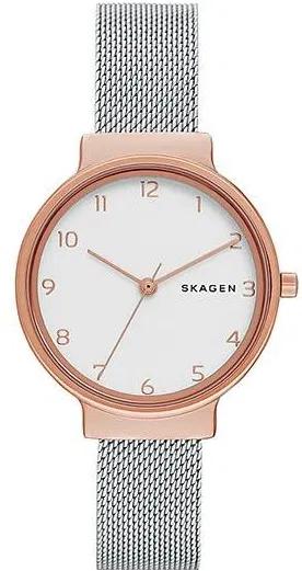 фото Наручные часы женские skagen skw1080