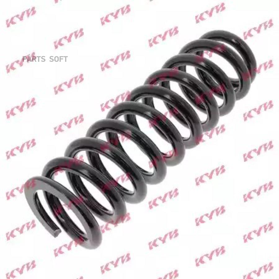

KYB Пружина подвески KYB RF2570