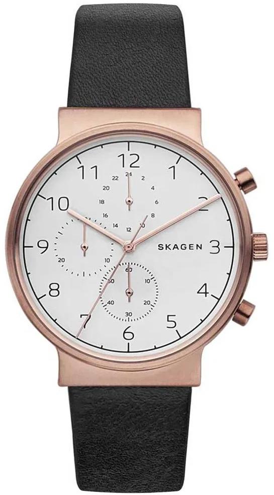 фото Наручные часы мужские skagen skw6371