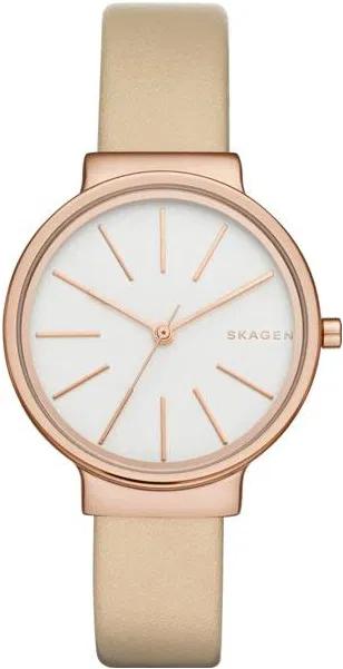 фото Наручные часы женские skagen skw2481