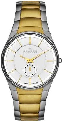 

Наручные часы женские Skagen SKW6060, SKW6060