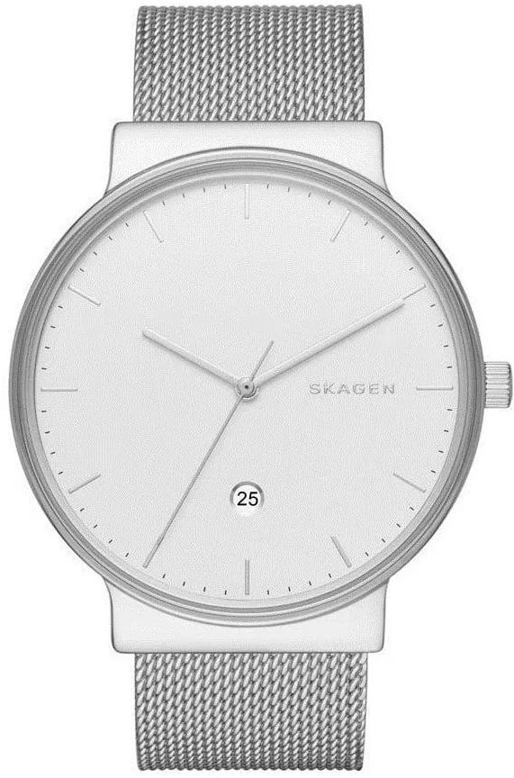 

Наручные часы мужские Skagen SKW6290, SKW6290