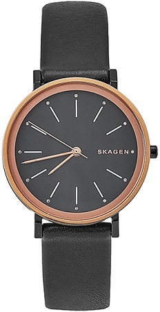 фото Наручные часы женские skagen skw2490