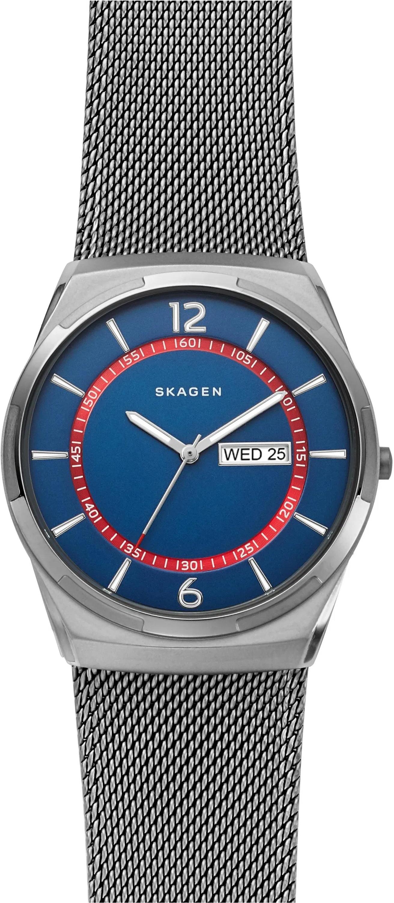 фото Наручные часы мужские skagen skw6503