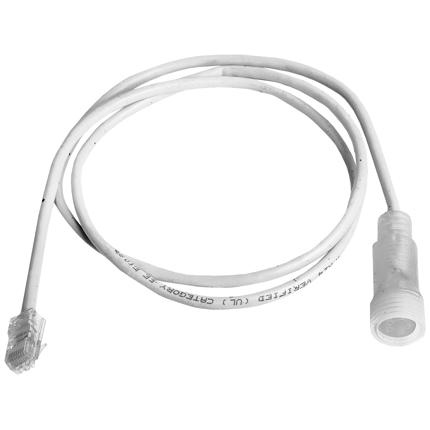 Involight LED Cont Cable - сигнальный кабель для LED SCREEN 55