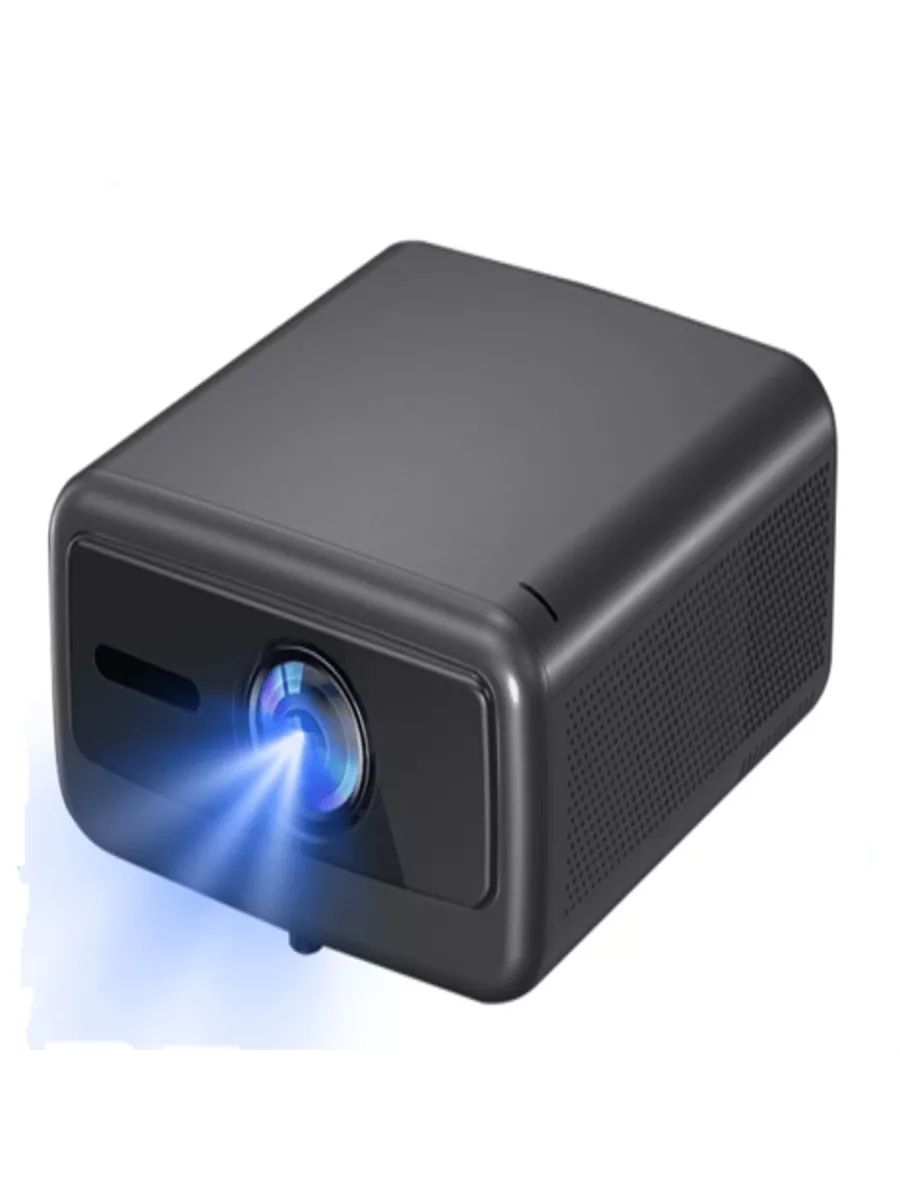 

Видеопроектор Touyinger TYNGRQ12W Black, TYNGRQ12W