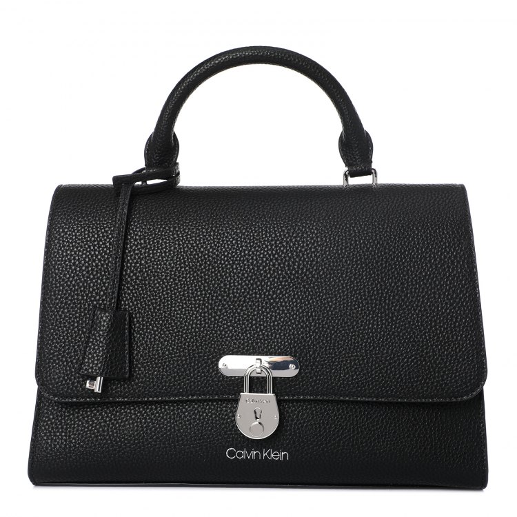 

Сумка женская Calvin Klein K60K606767 черная