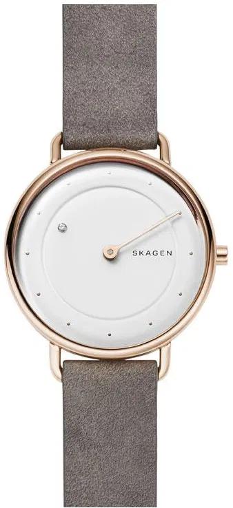 фото Наручные часы женские skagen skw2739