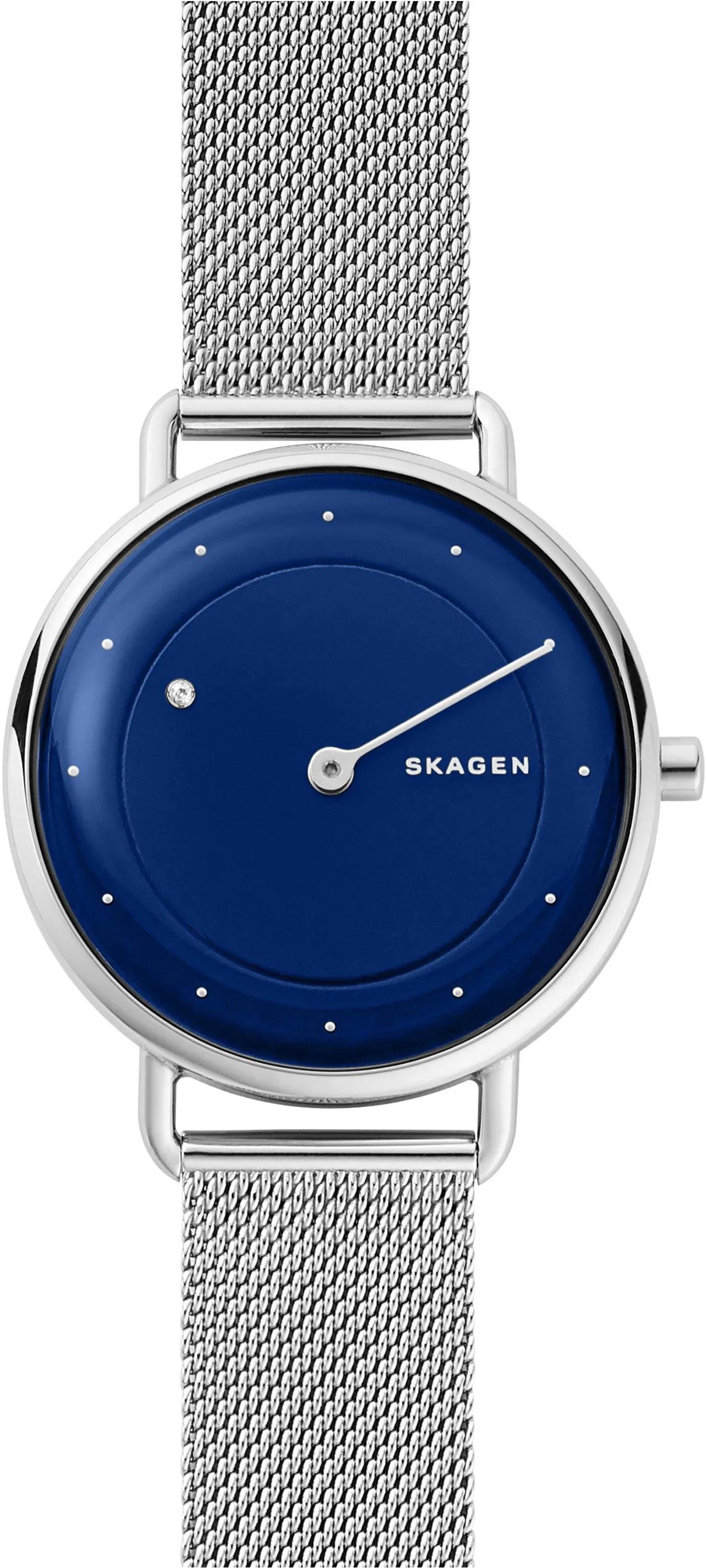 фото Наручные часы мужские skagen skw2738