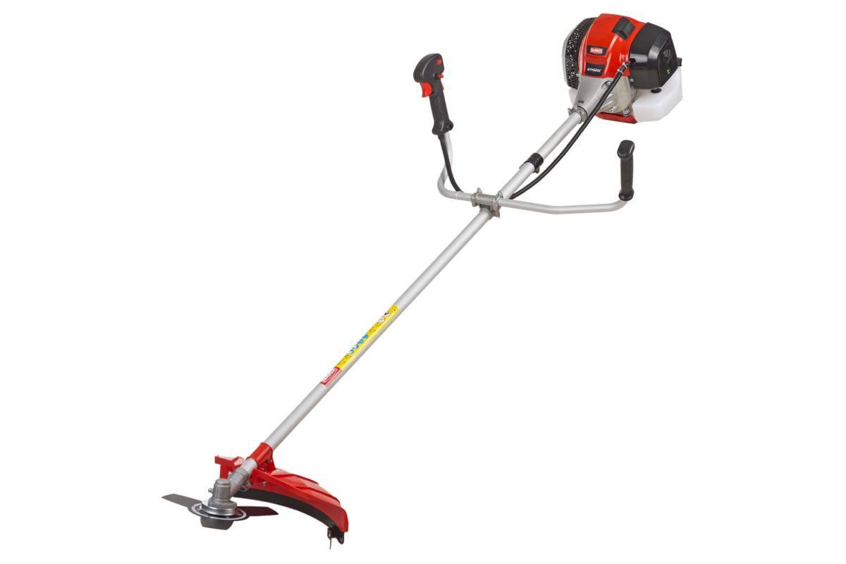 

Бензиновый садовый триммер Hammer MTK520C 127015 2,1 л.с., MTK520C