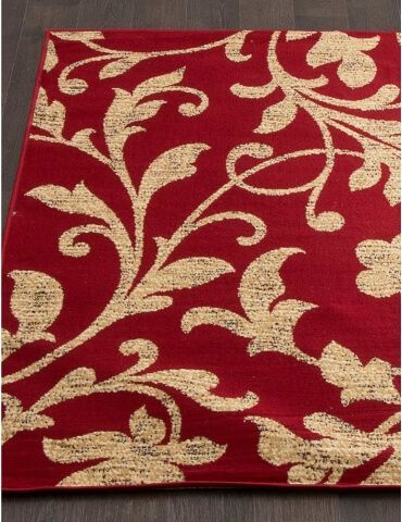 

Ковер LAGUNA d184 RED