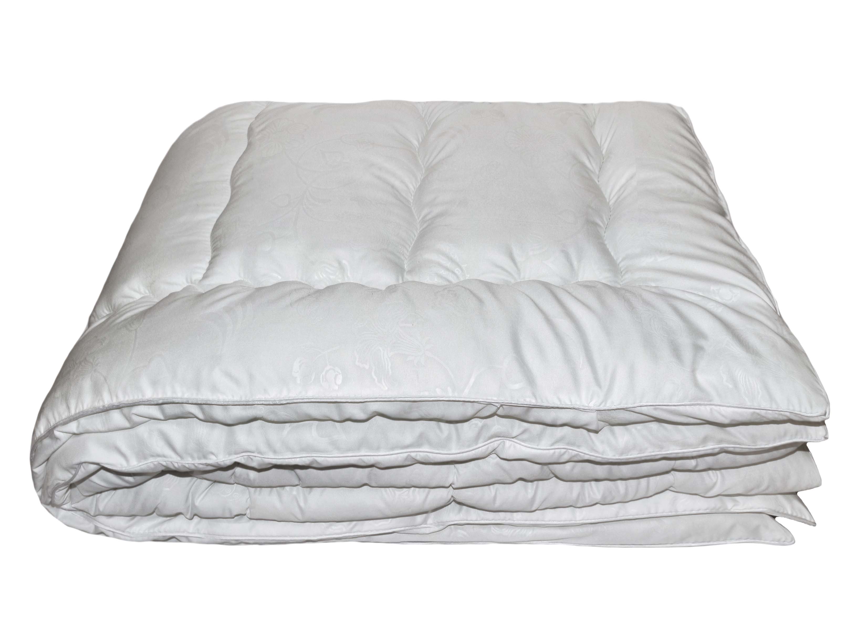 Соната Одеяло файбер всесезонное 1,5 спальное Стандарт