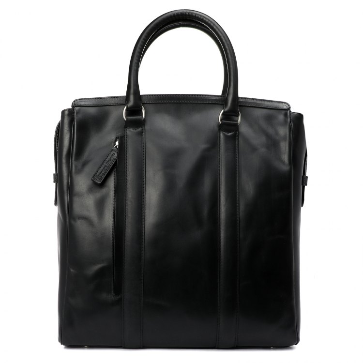 

Сумка мужская Officine Creative QUENTIN/02 черная
