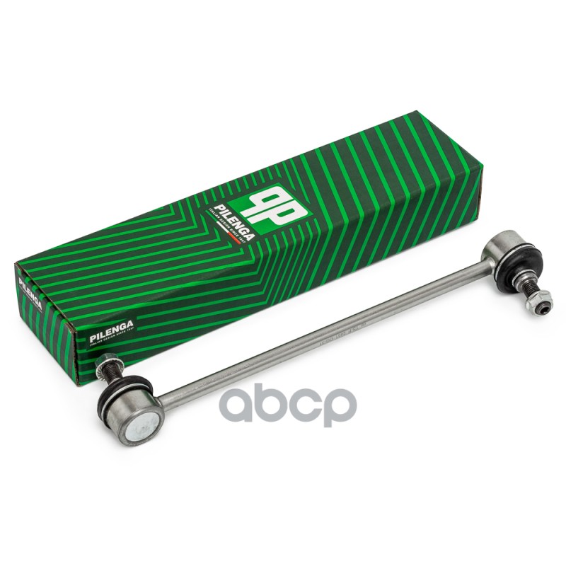 

Тяга Стабилизатора Передняя L-R Audi Seat Skoda Vw Pilenga Ts-P 2451 PILENGA арт. TS-P 245