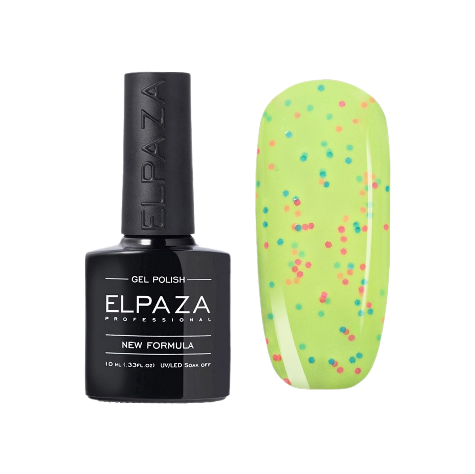 

Гель-лак Elpaza Ice Cream 04