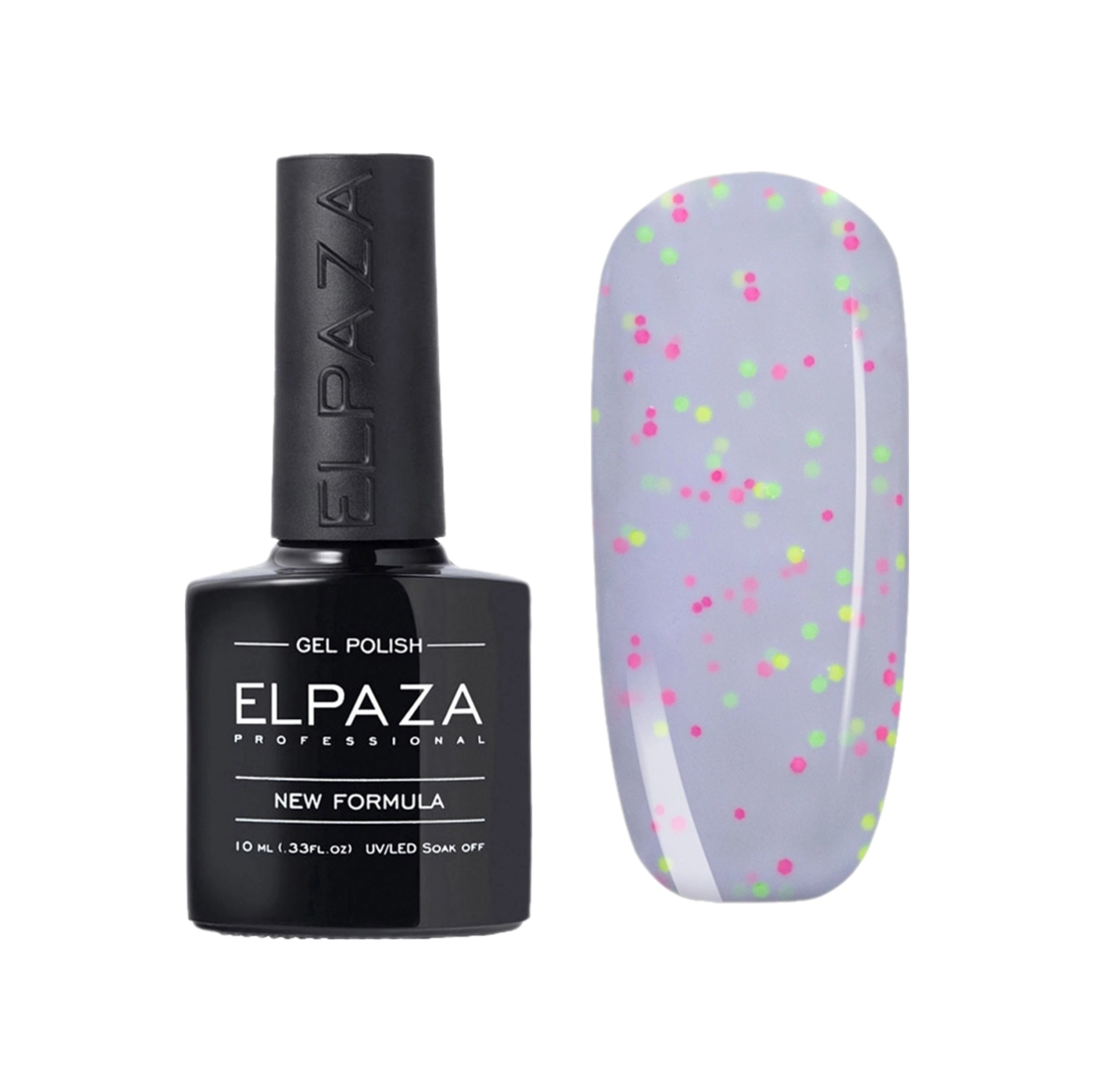 

Гель-лак Elpaza Ice Cream 02