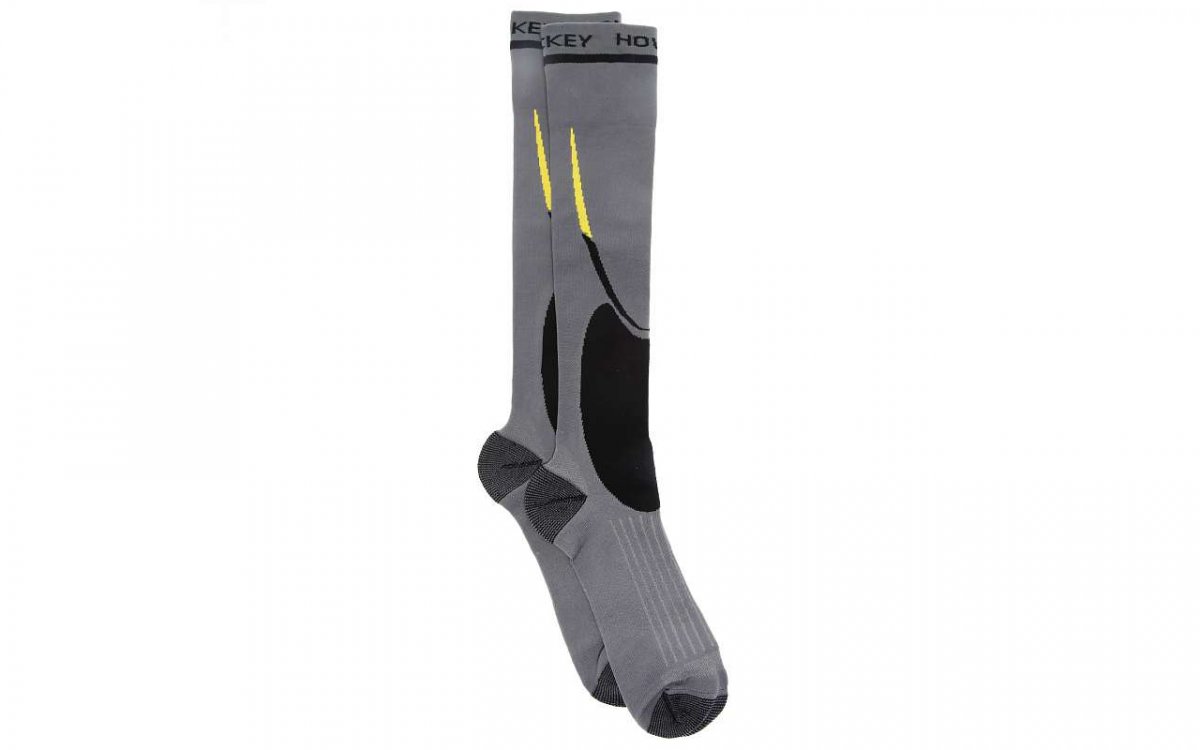 

Хоккейные носки HOWIES профессиональные(M), Thin Fit Hockey Sock