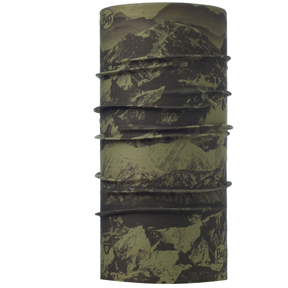 

Бандана BUFF Thermonet Range Kakhi, Thermonet