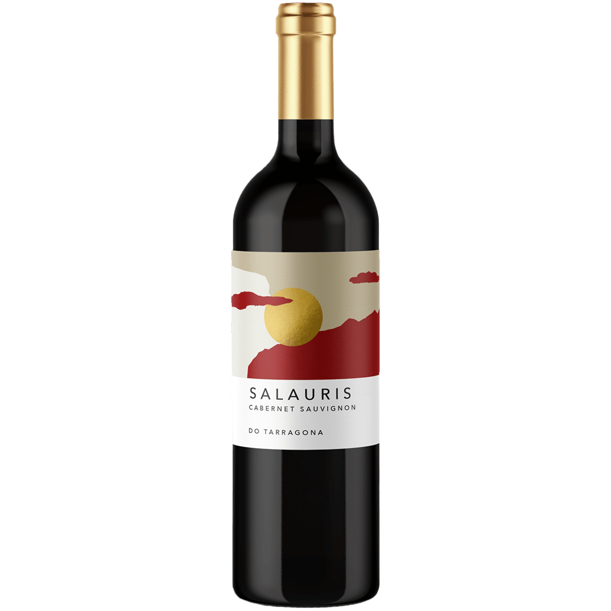 

Вино Salauris Cabernet Sauvignon красное сухое 0,75 л