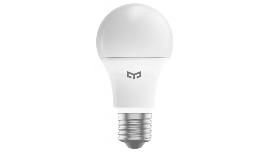 Умная лампа YEELIGHT Smart Light Bulb Mesh Edition E27 (YLDP10YL)