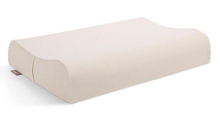 фото Ортопедическая подушка xiaomi mi 8h z3 natural latex pillow (beige)