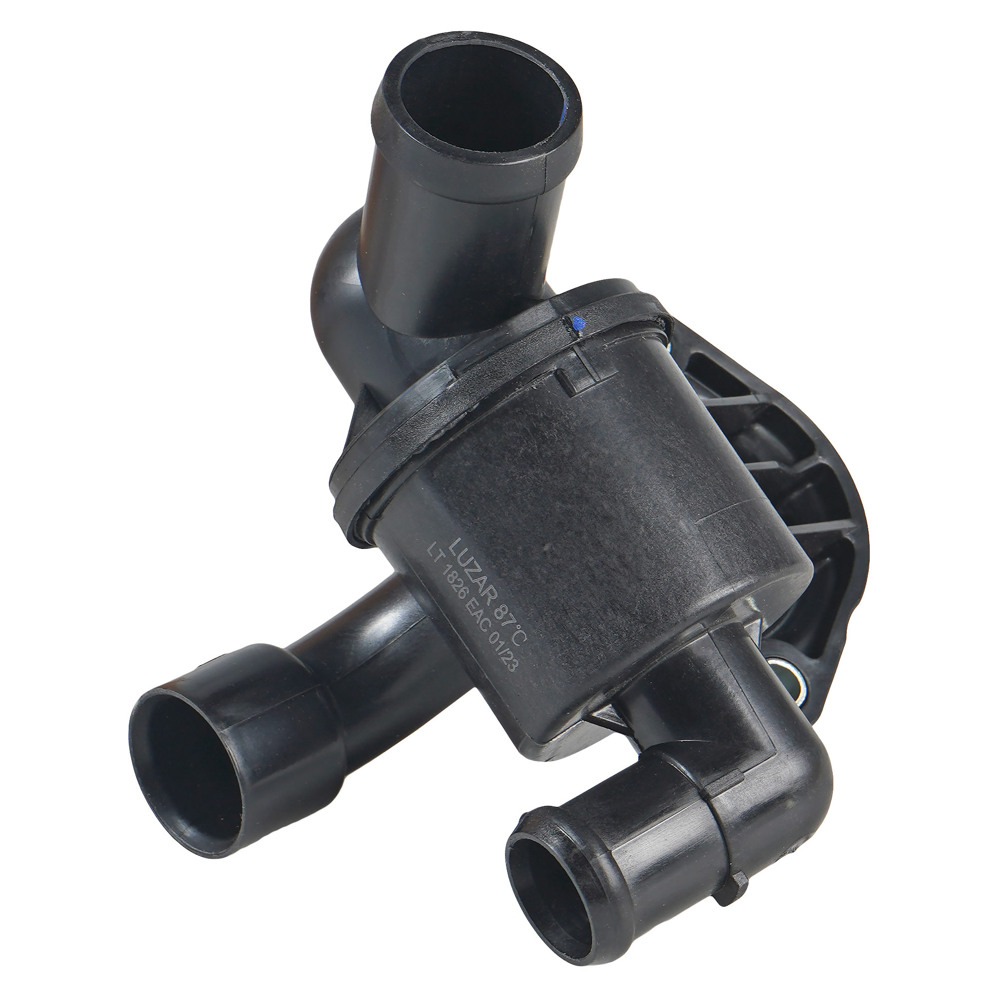 

Термостат Для А/М Vw Amarok (09-)/Crafter (11-) 2.0D (С Корпусом) (87С) Luzar lt1826