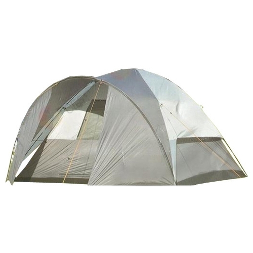 фото Палатка mimir outdoor ly-1914, кемпинговая, 7 мест, grey